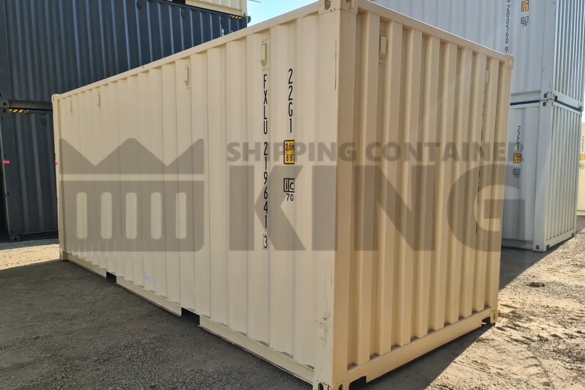 Container product image.