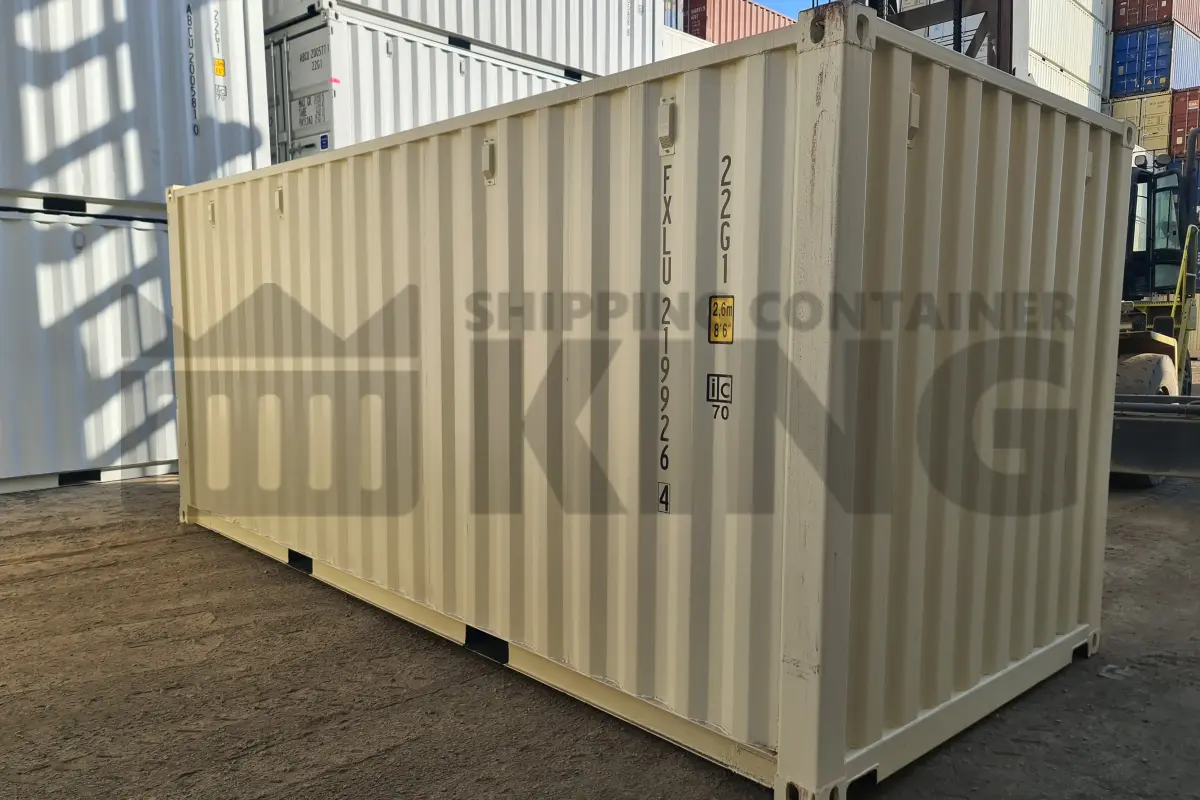 Container product image.