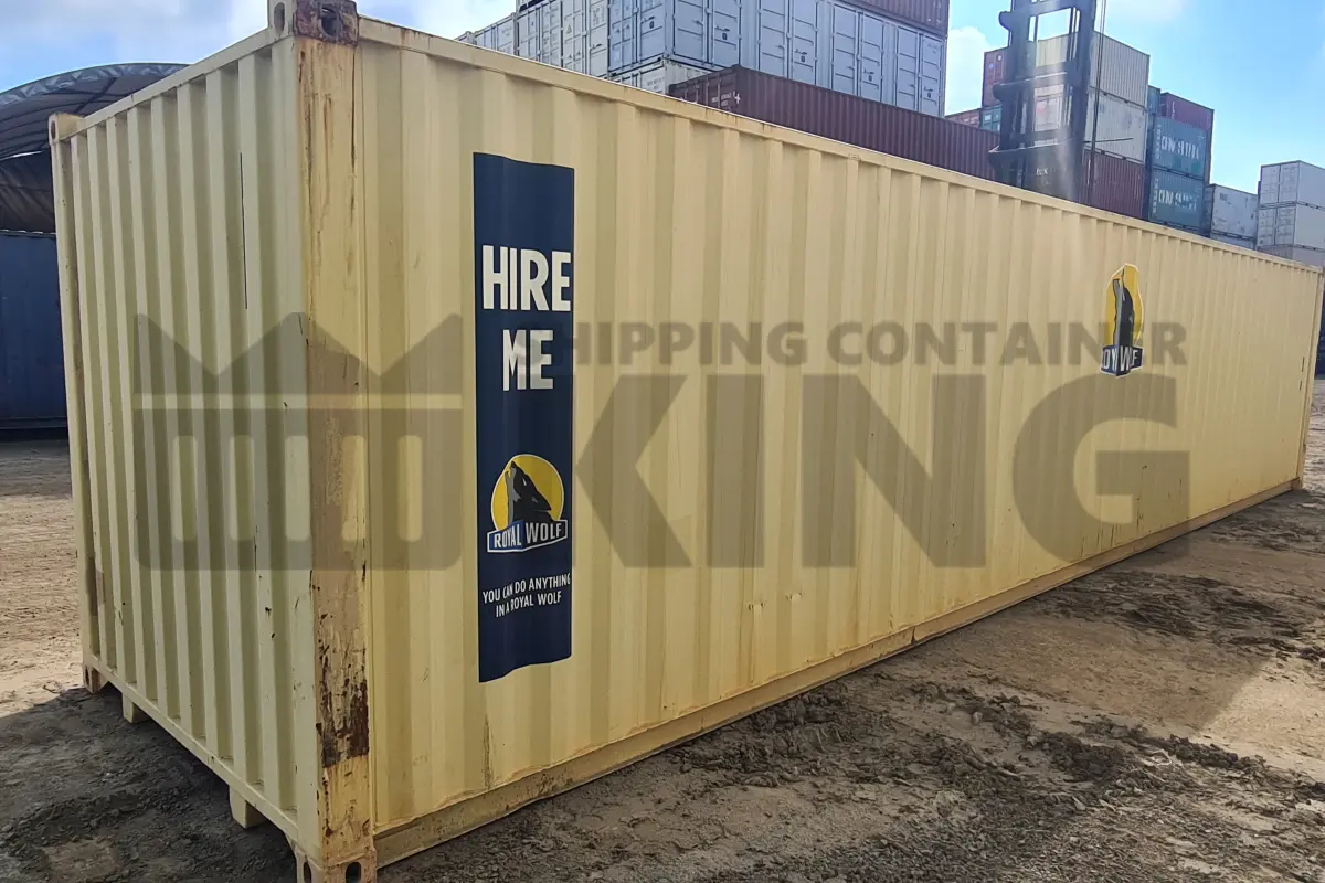 Container product image.