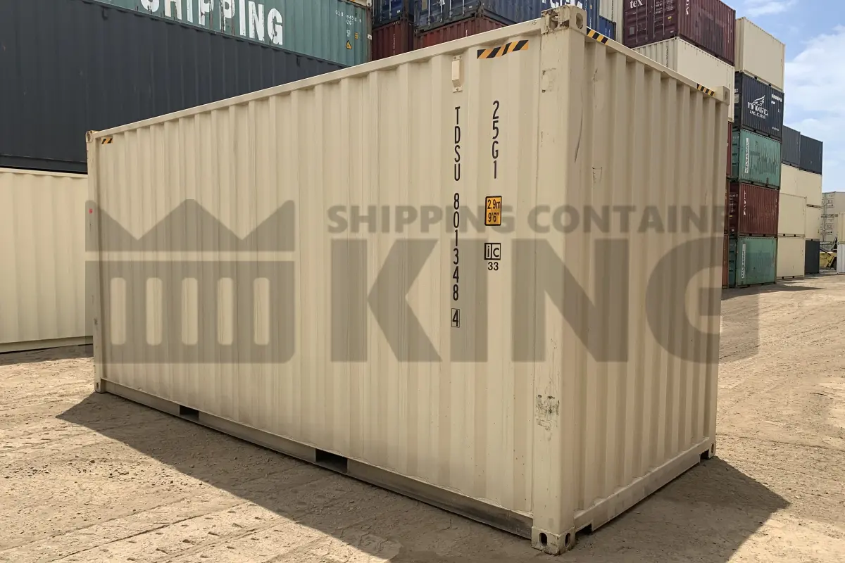 Container product image.