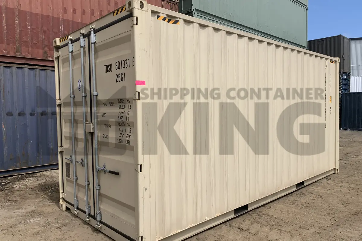 Container product image.