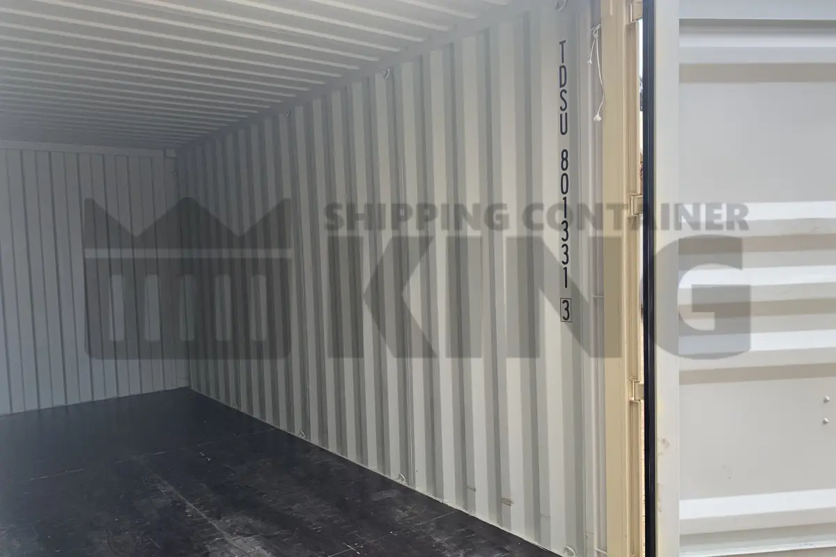 Container product image.