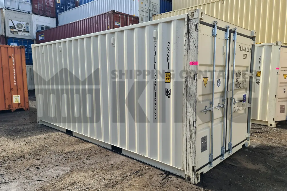 Container product image.