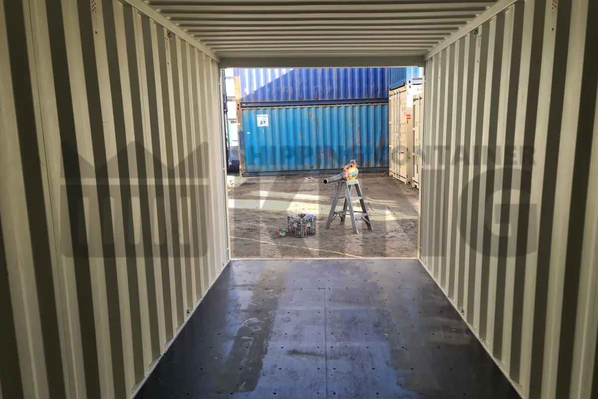 Container product image.