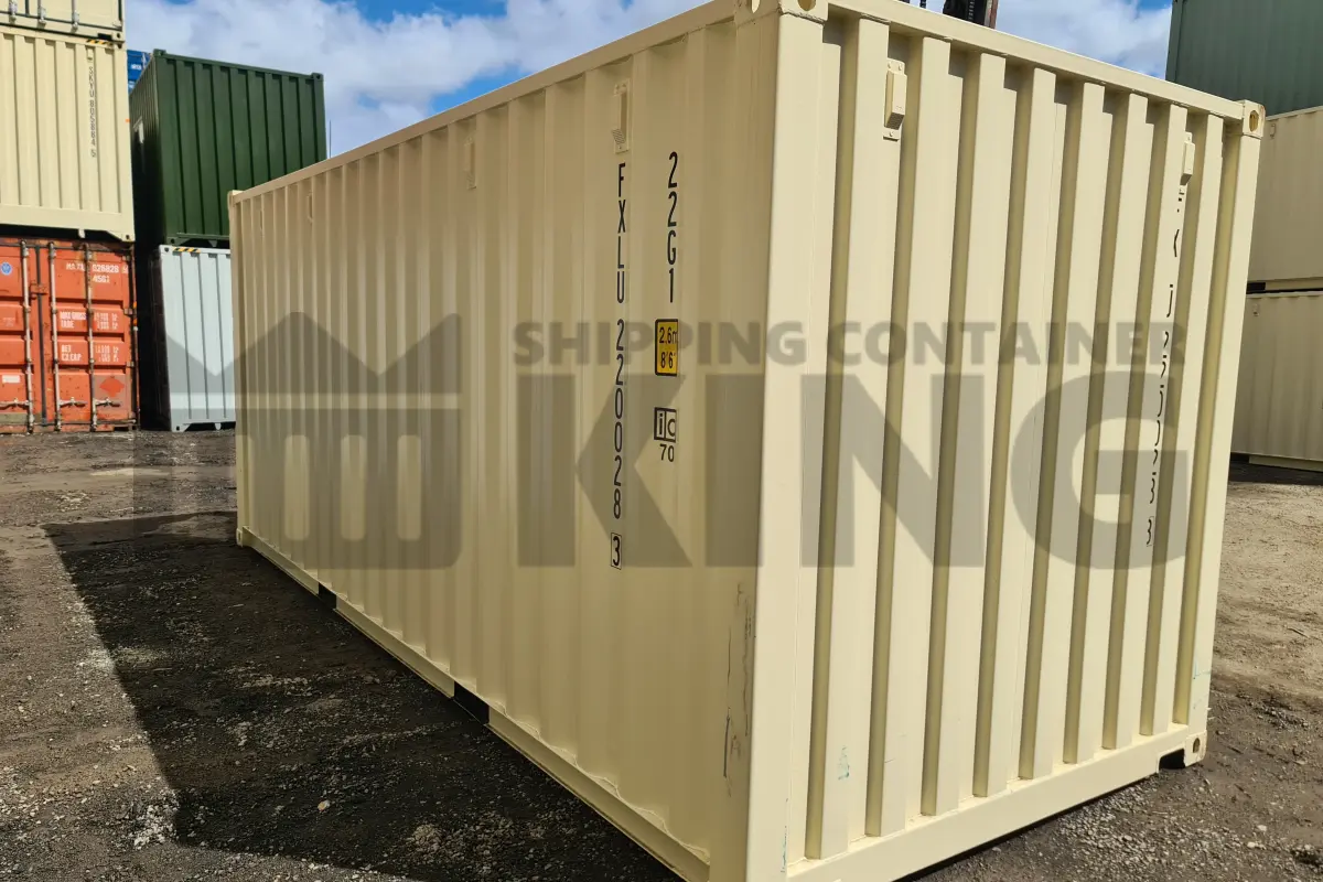 Container product image.