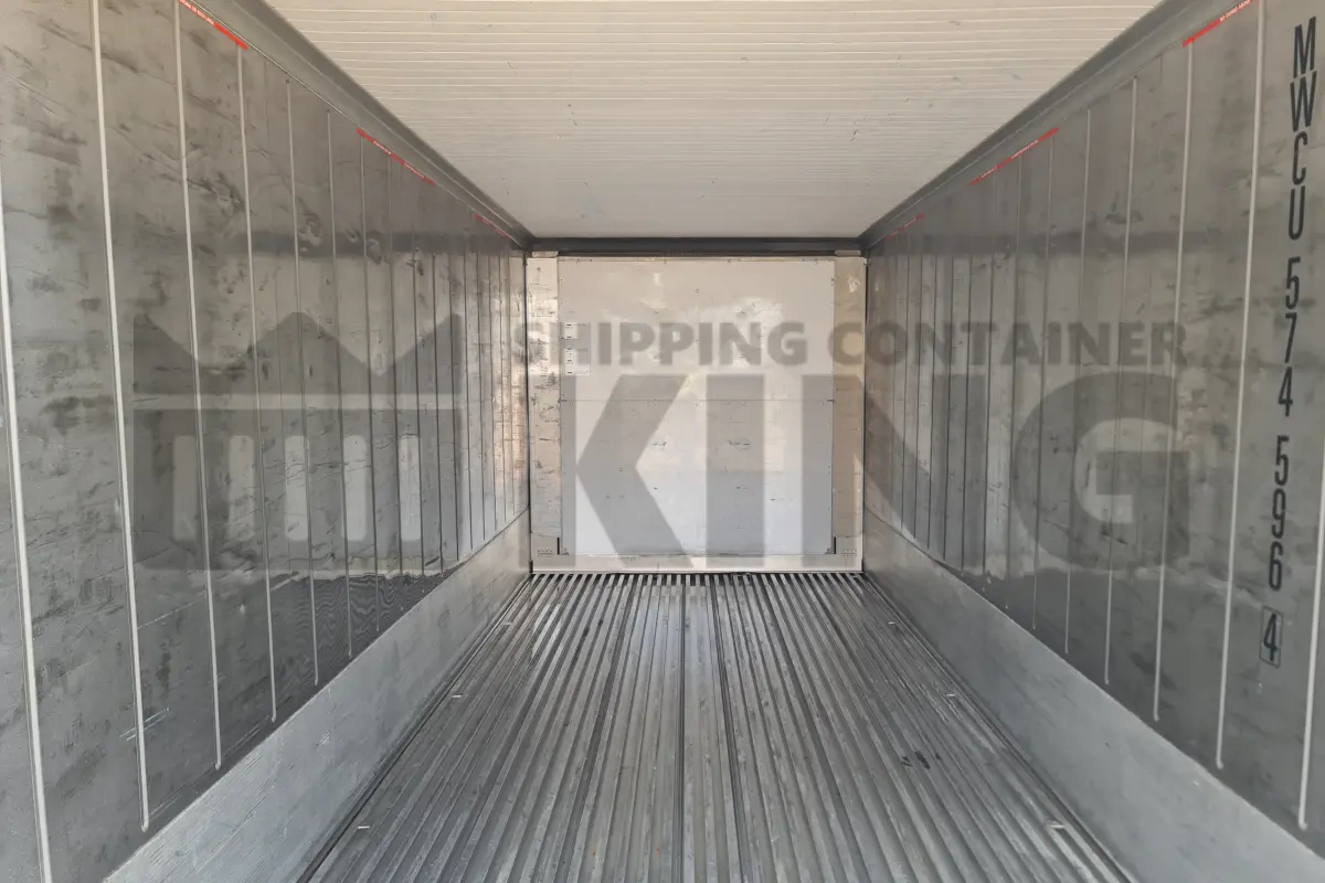 Container product image.