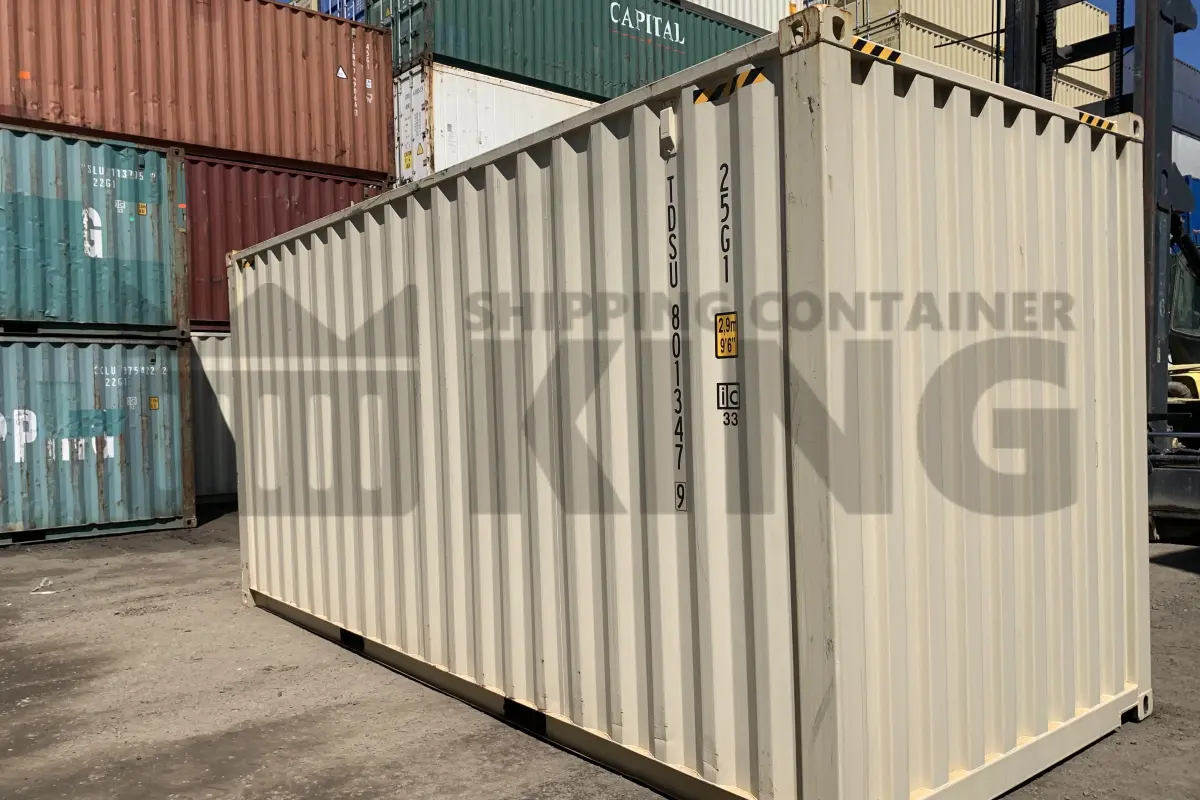 Container product image.