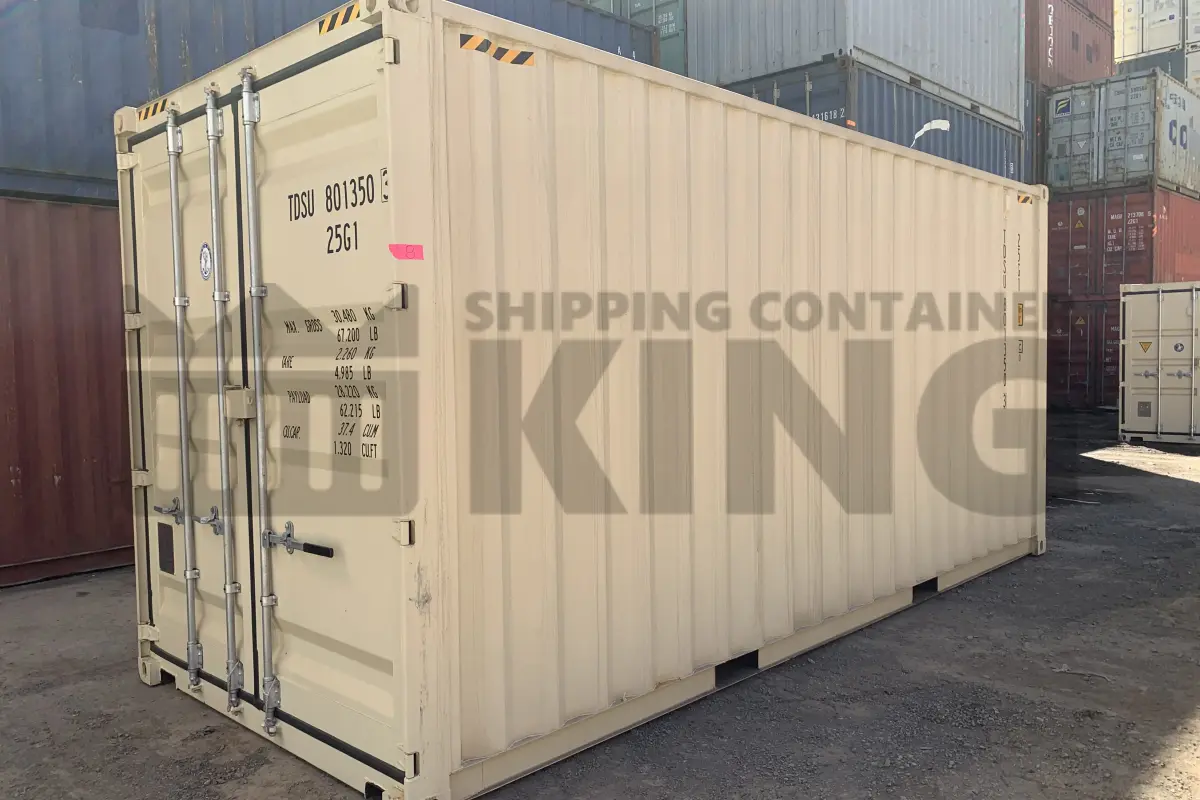 Container product image.