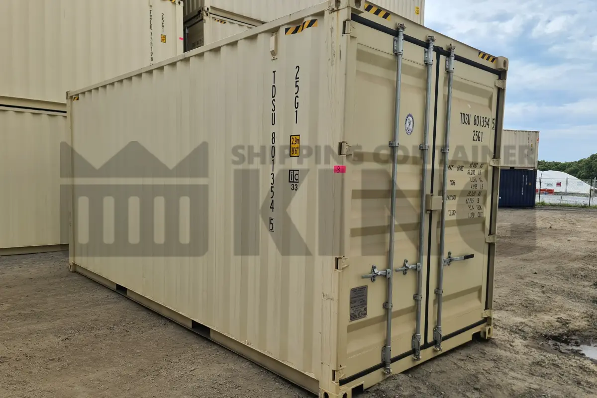 Container product image.