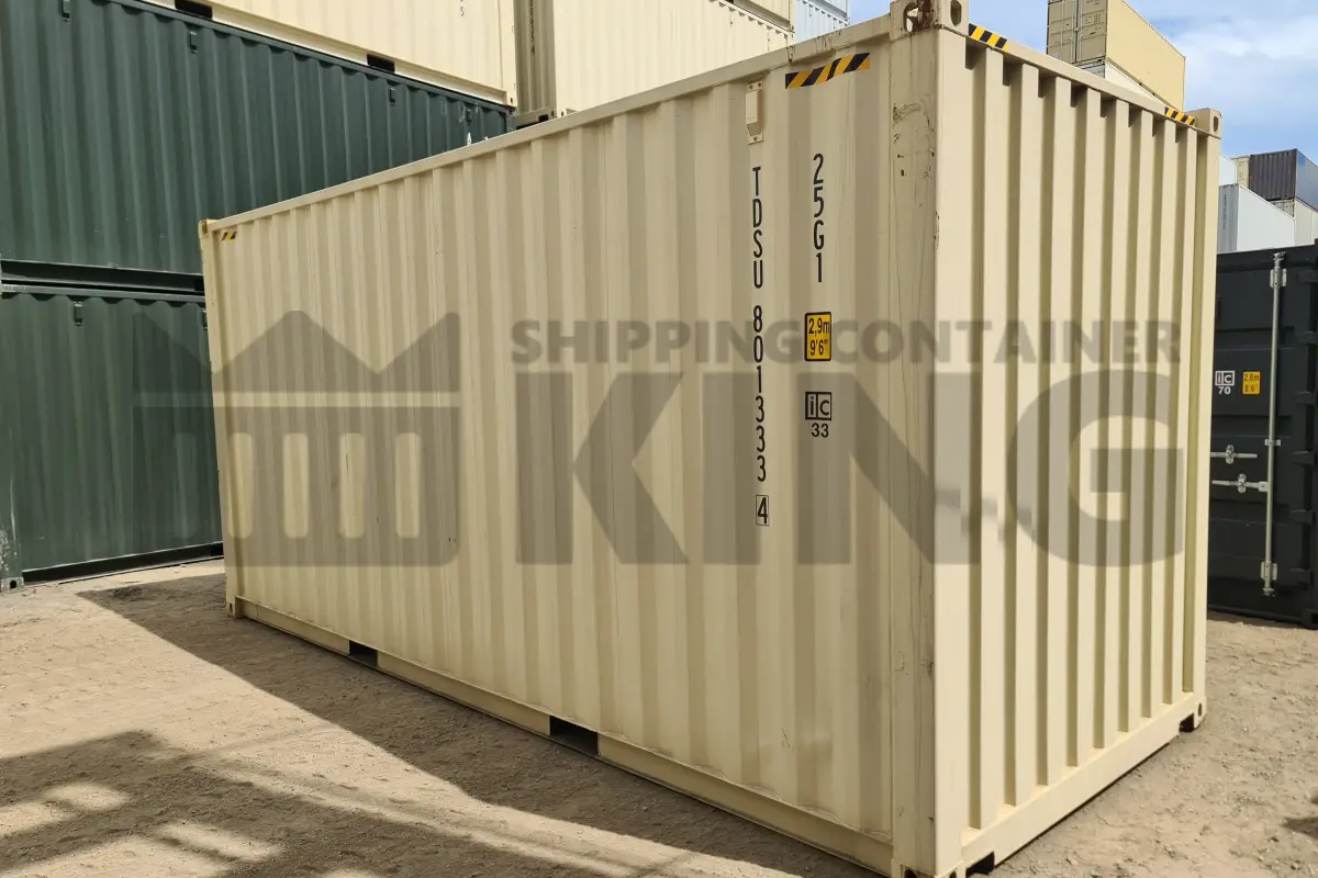 Container product image.