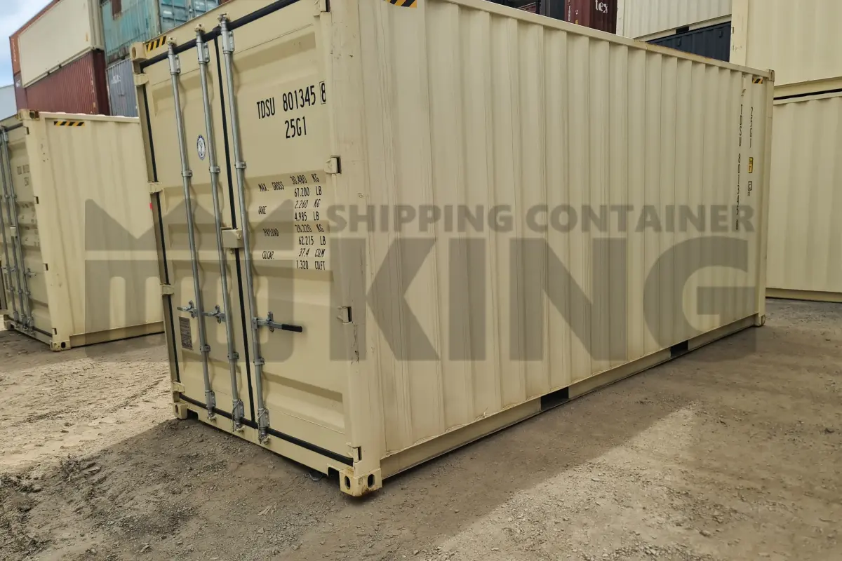 Container product image.