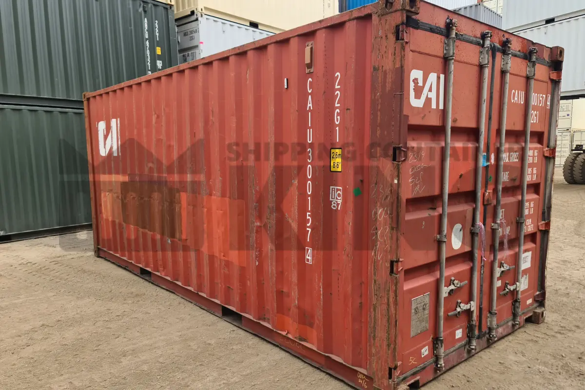 Container product image.