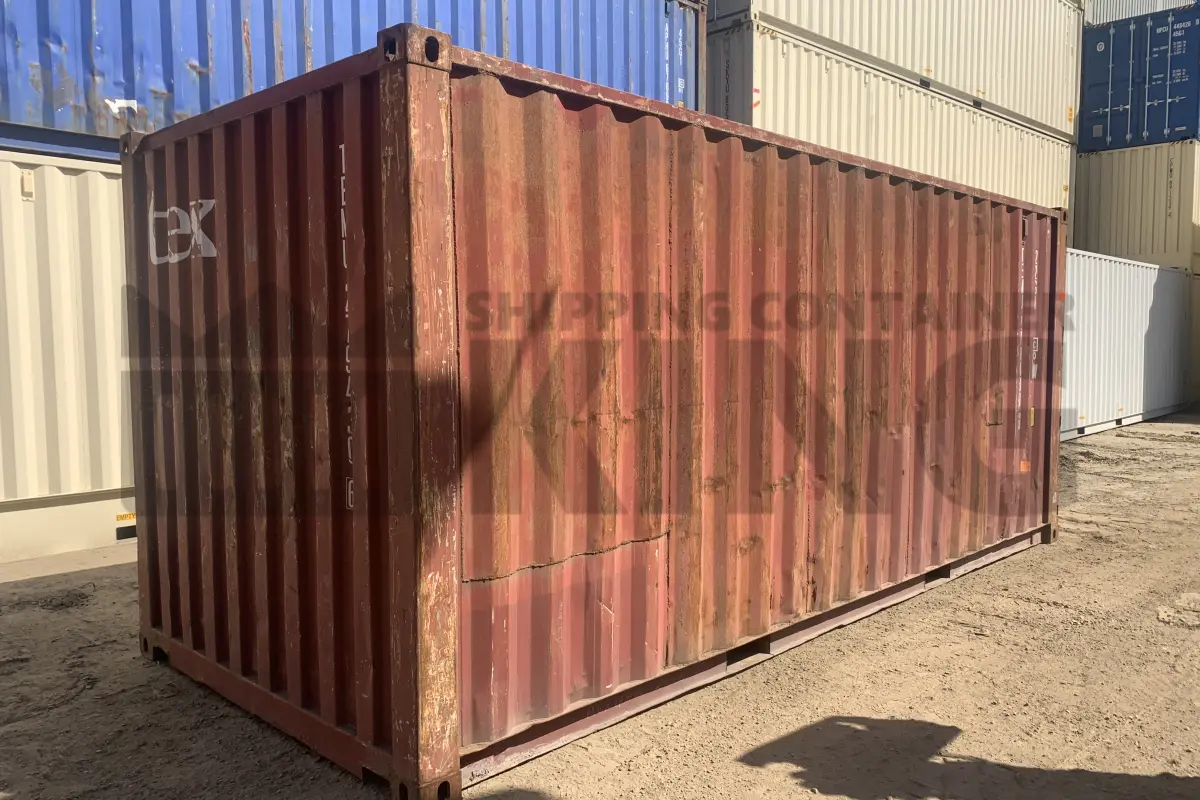 Container product image.