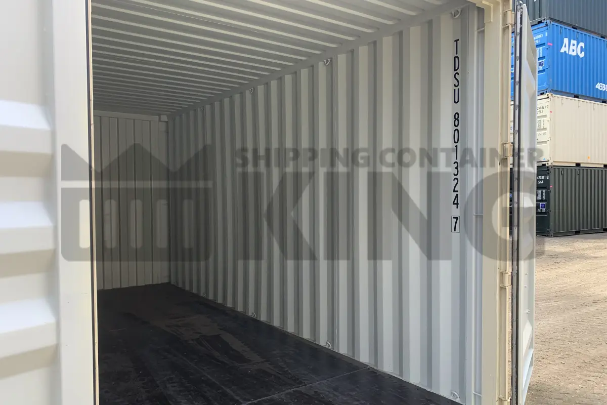 Container product image.