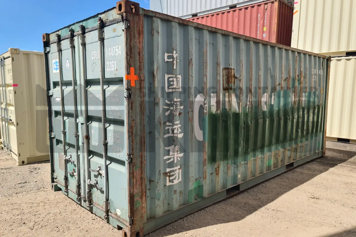 Container product image.