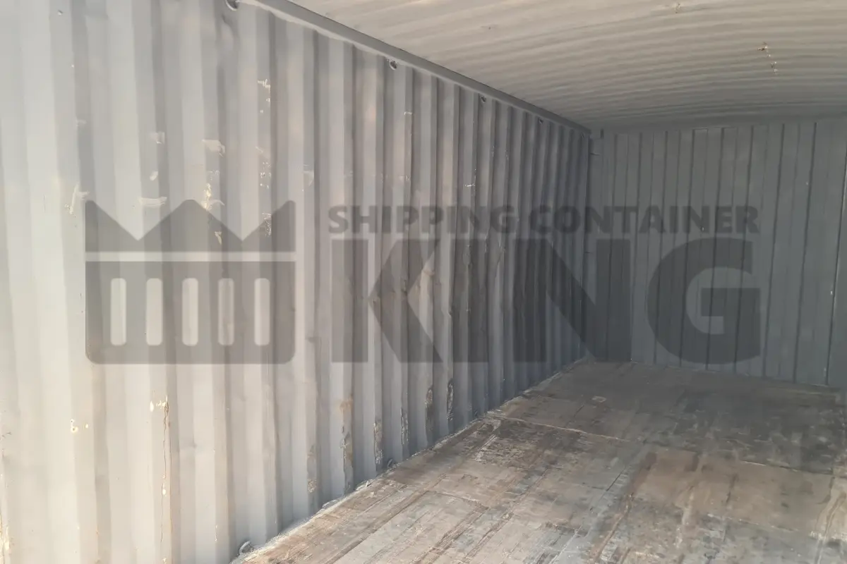 Container product image.