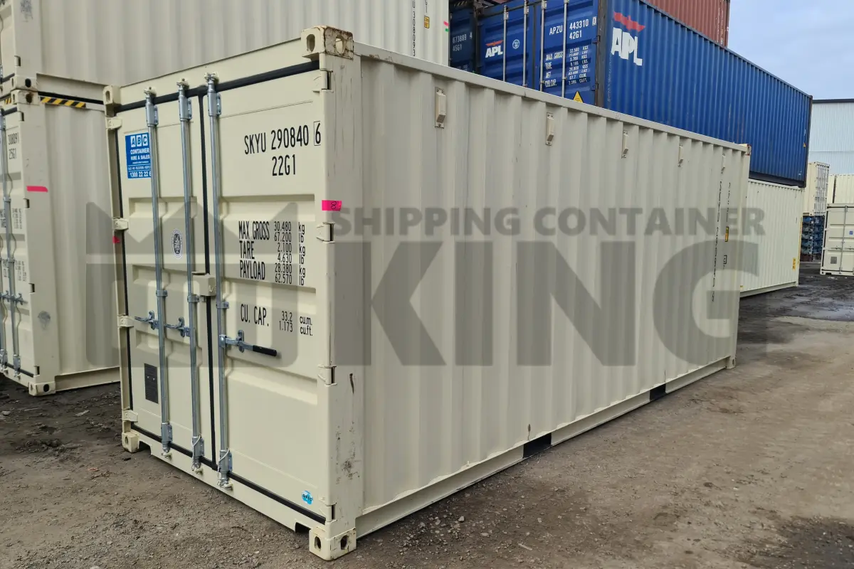 Container product image.