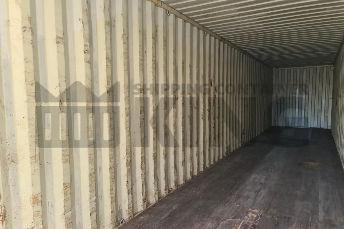 Container product image.