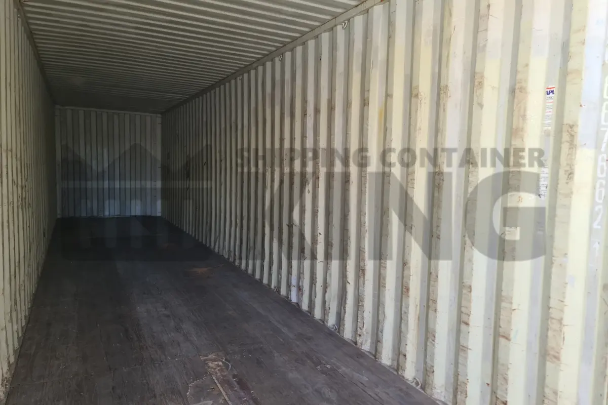 Container product image.