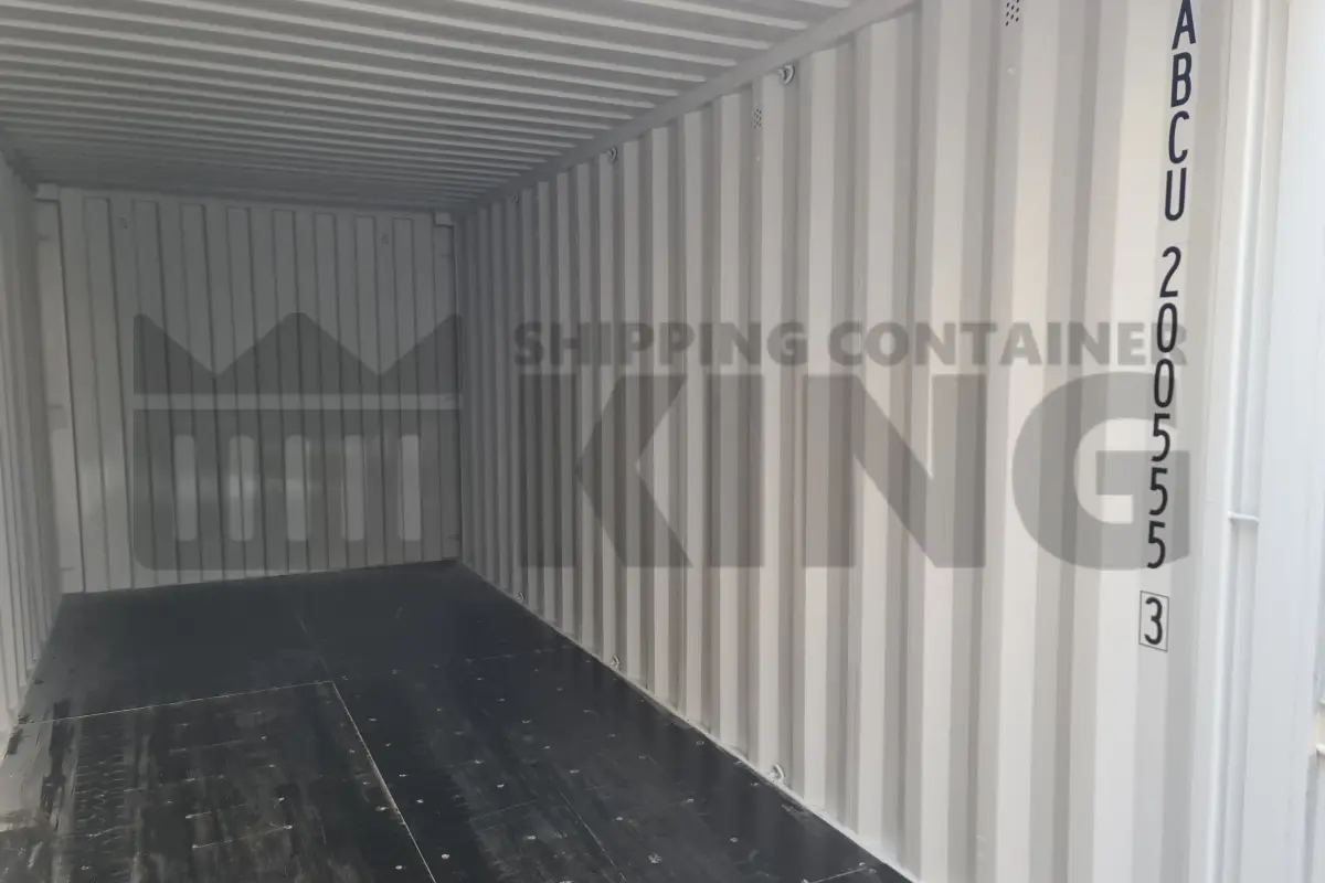 Container product image.