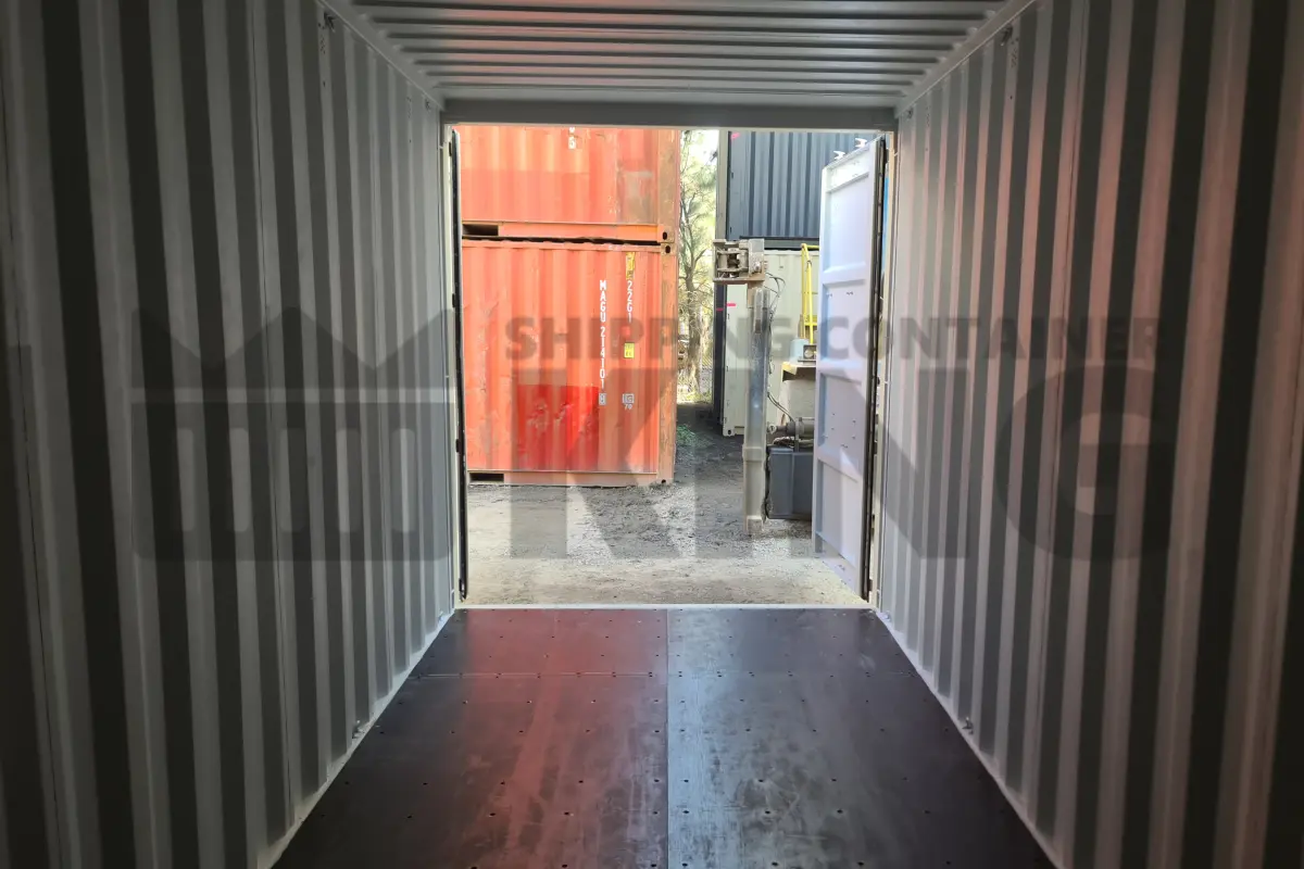 Container product image.