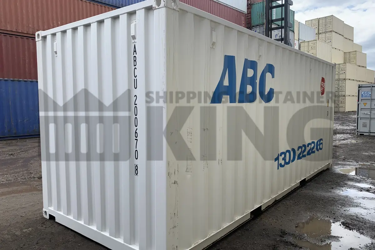 Container product image.