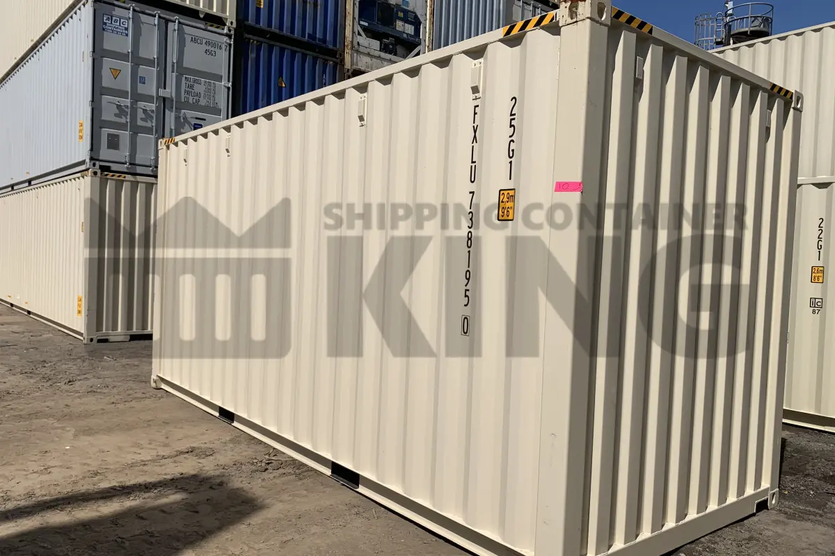 Container product image.