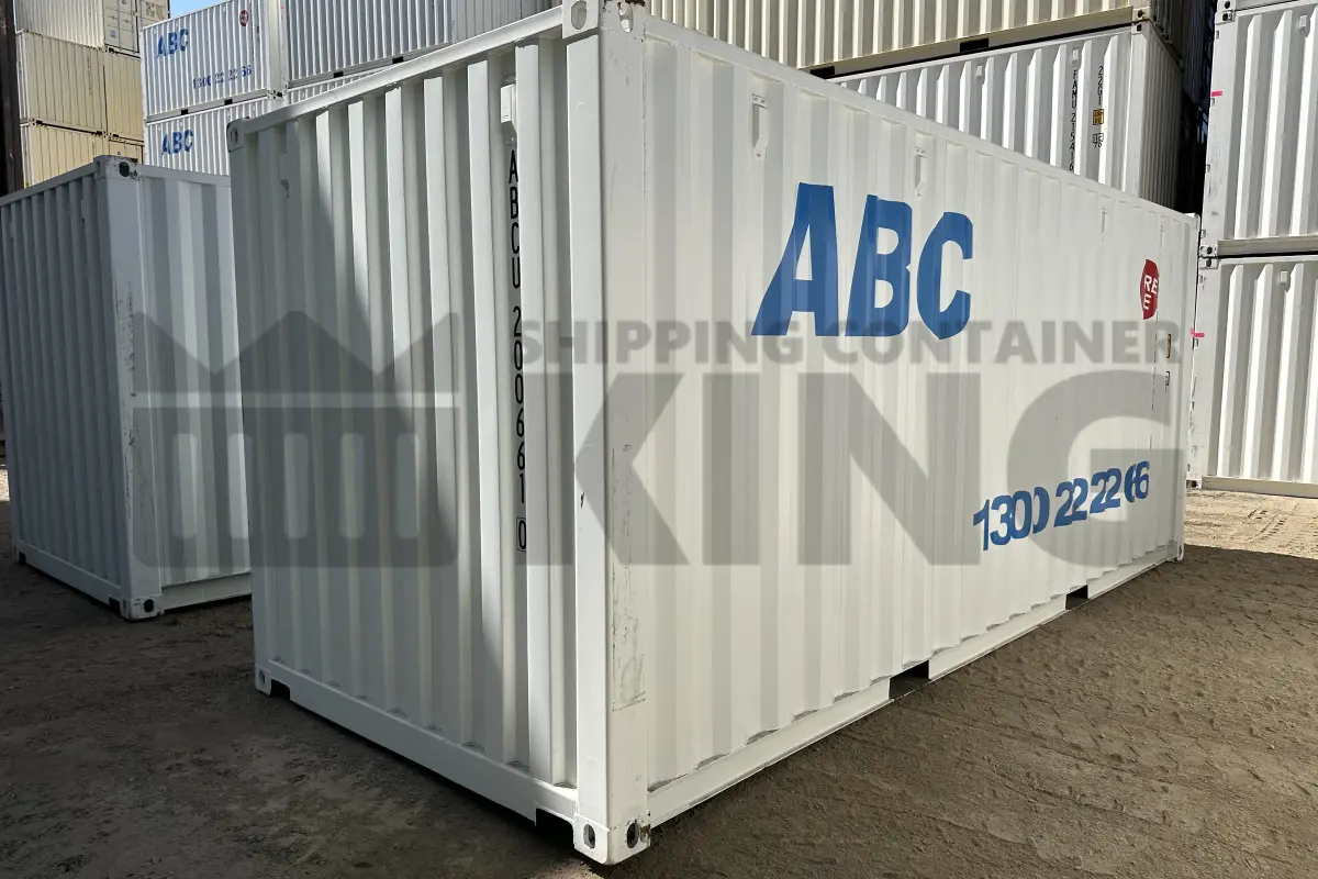 Container product image.