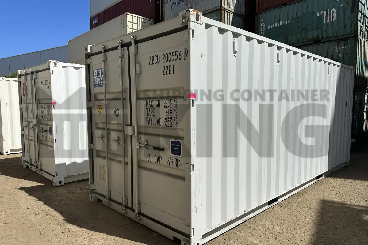 Container product image.