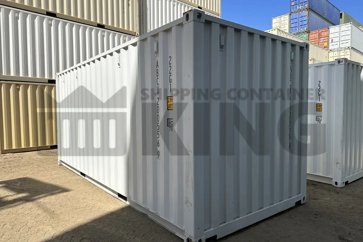 Container product image.