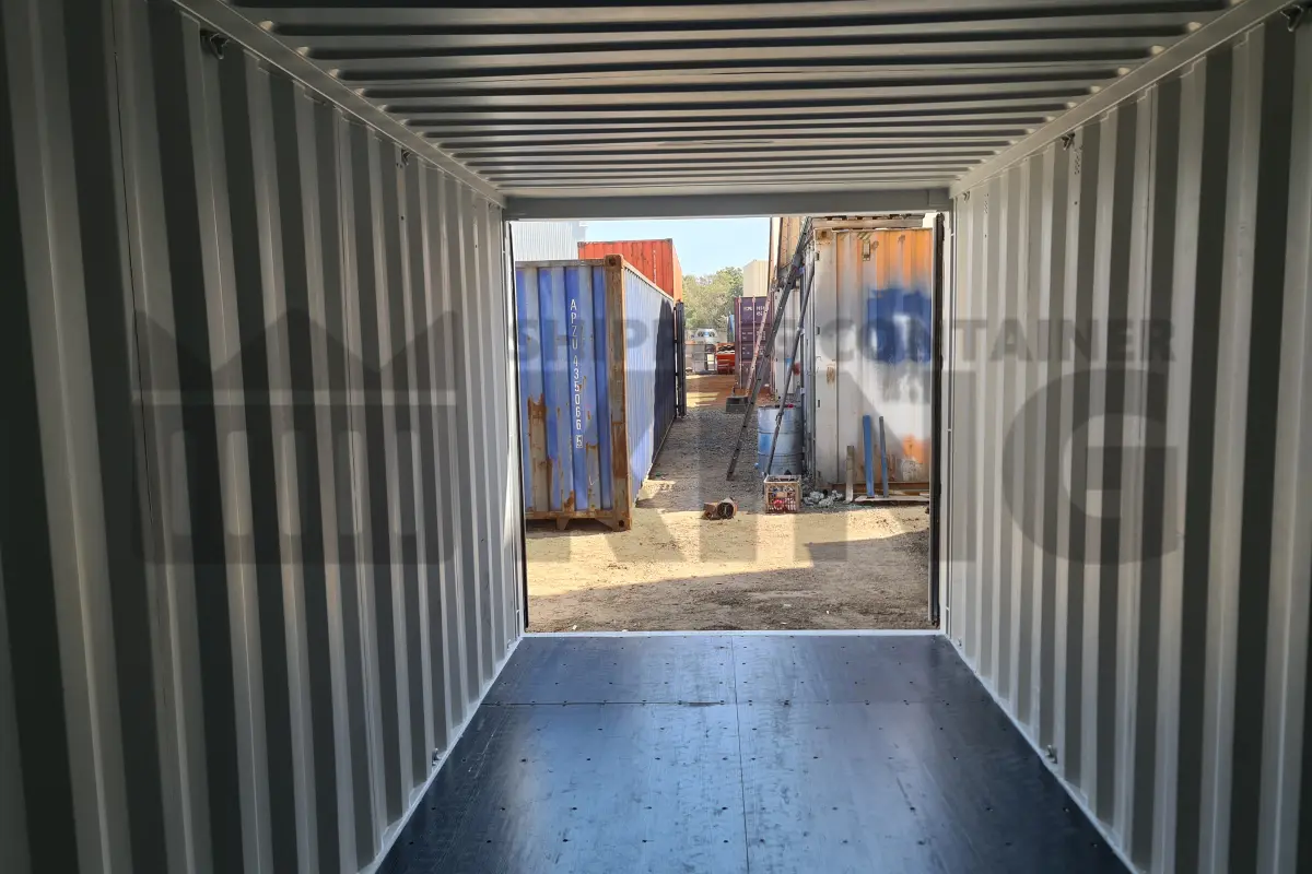 Container product image.