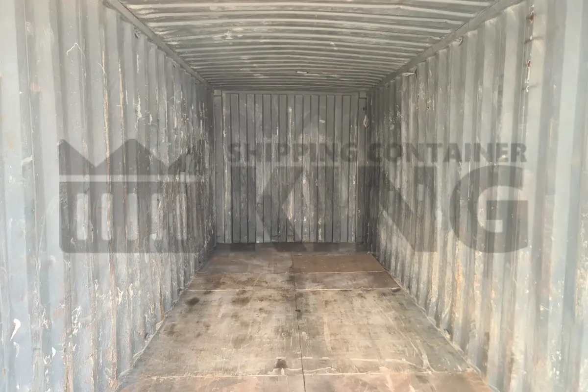 Container product image.