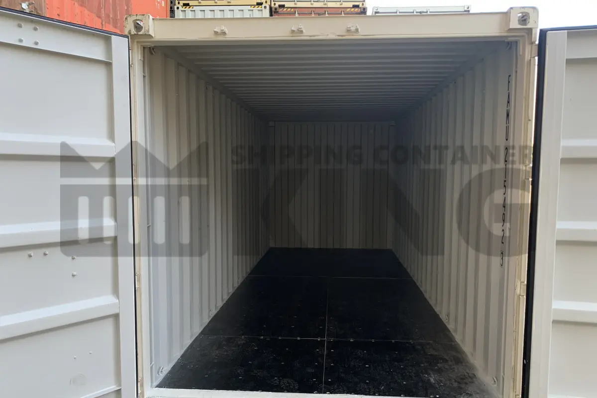 Container product image.