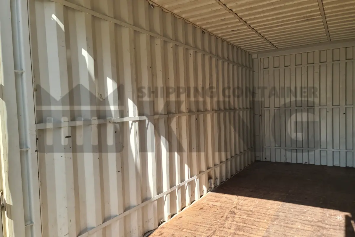 Container product image.