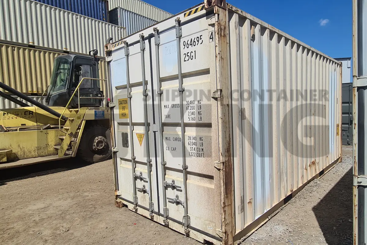 Container product image.