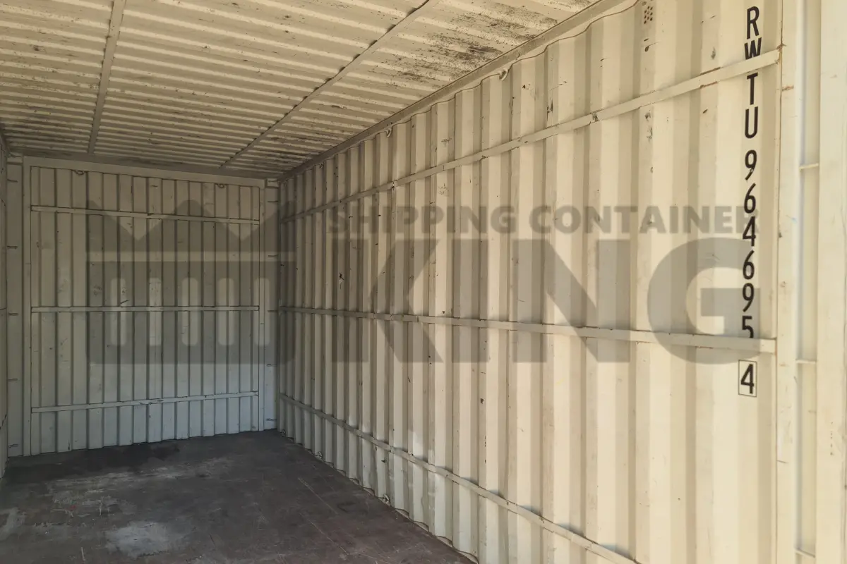 Container product image.