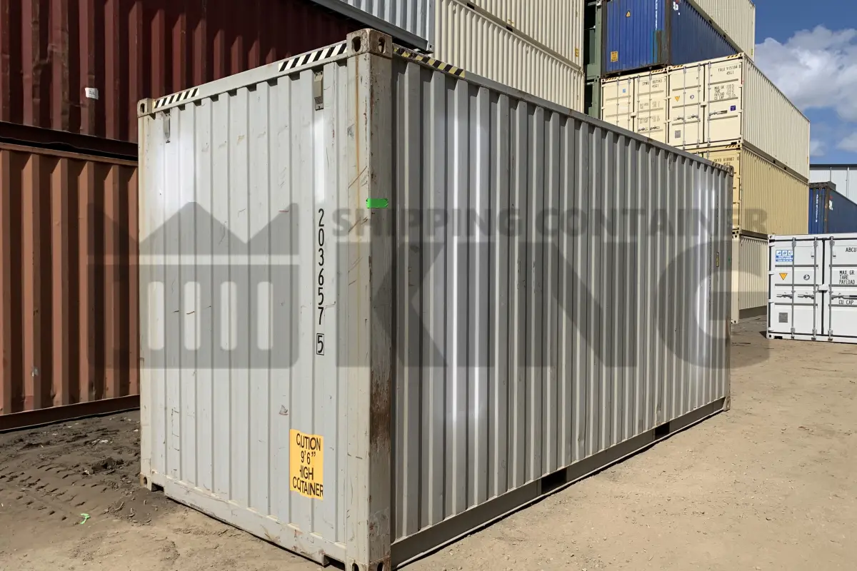 Container product image.