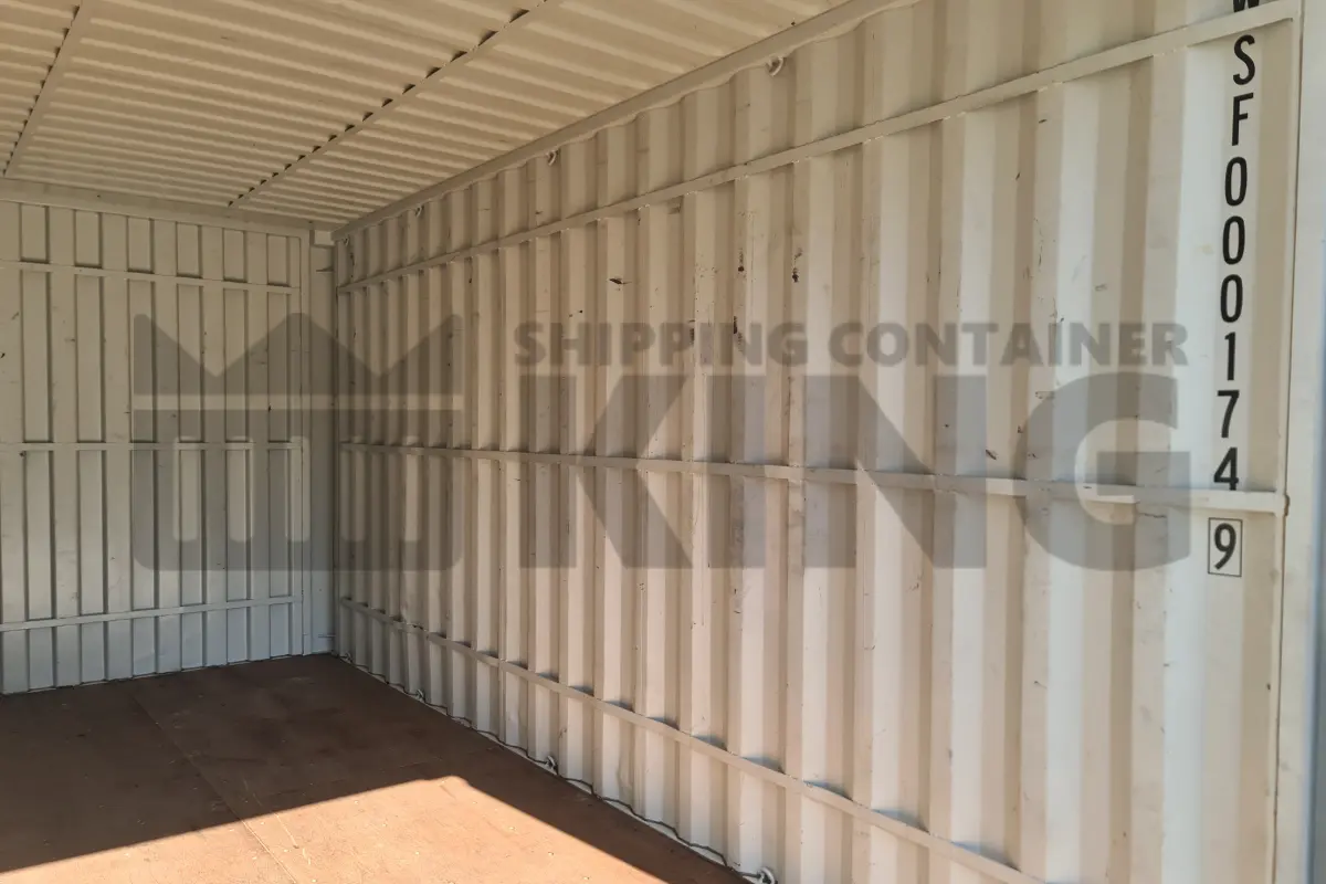 Container product image.