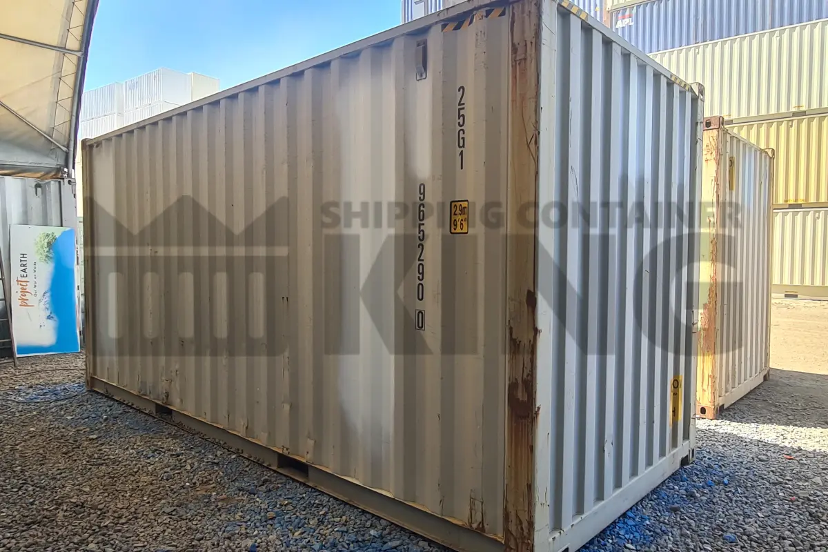 Container product image.