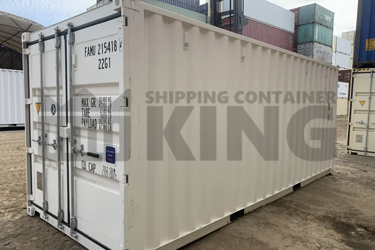 Container product image.