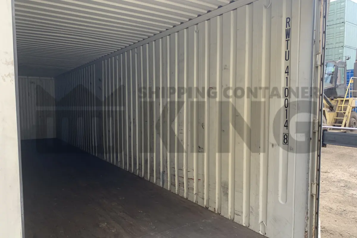 Container product image.