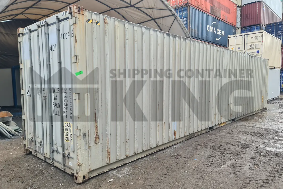 Container product image.