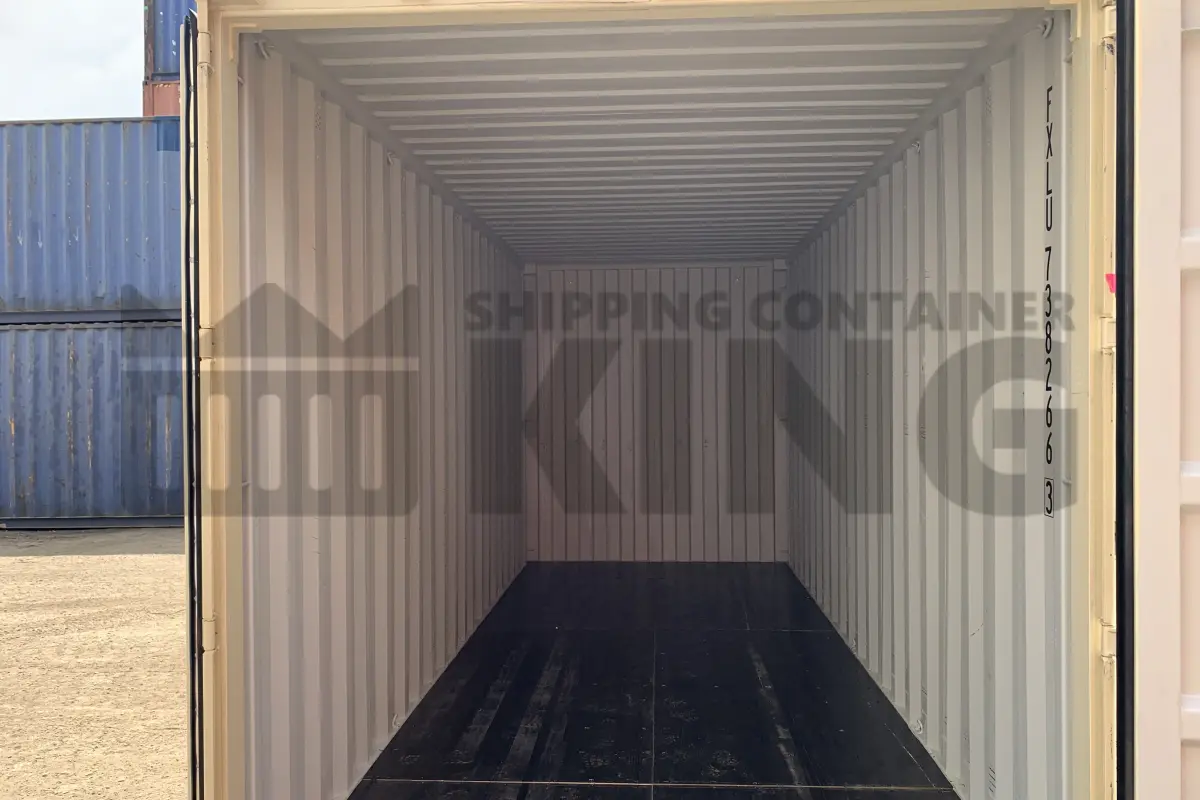 Container product image.