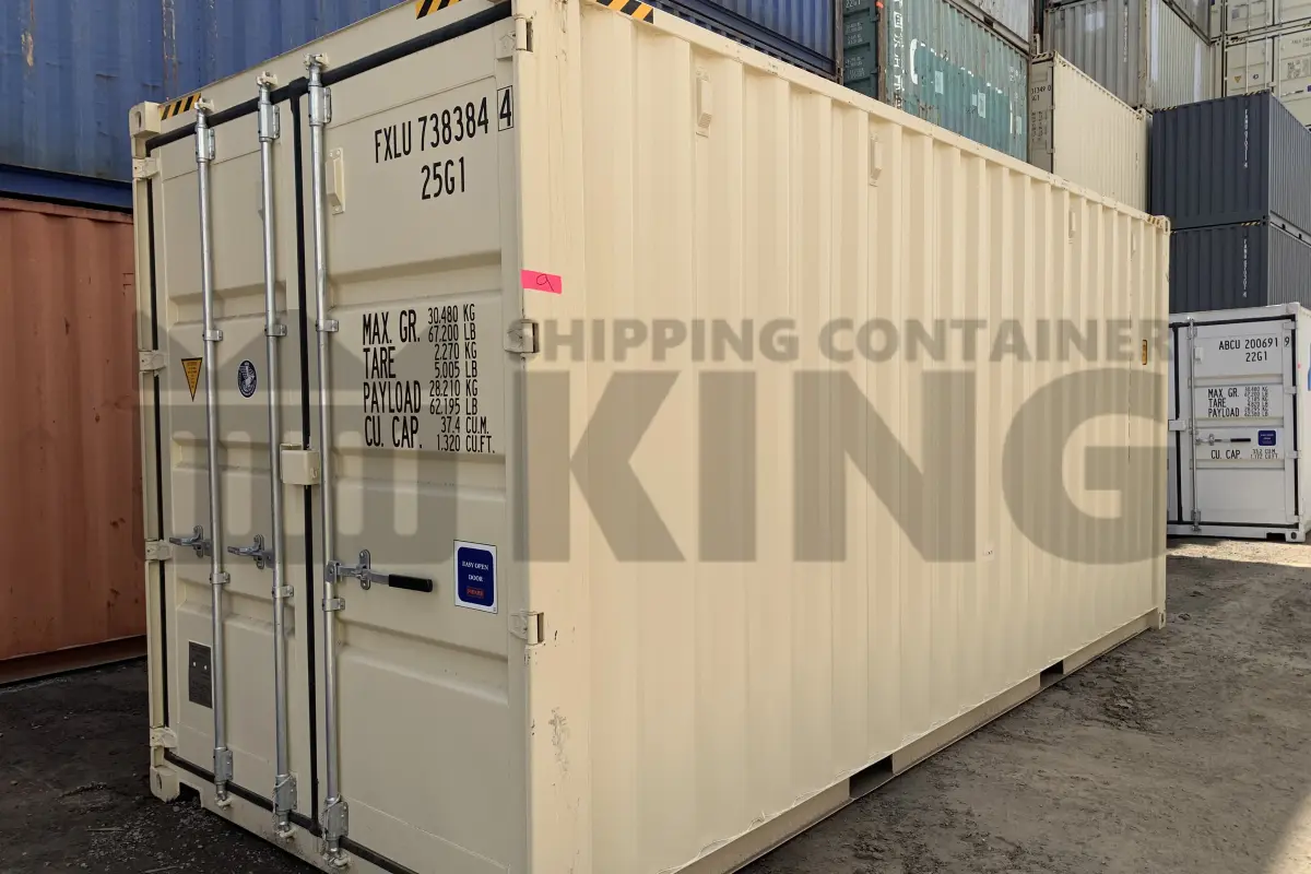 Container product image.