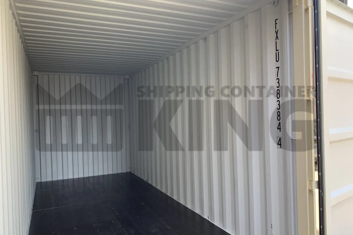 Container product image.