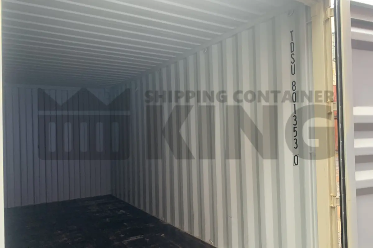 Container product image.