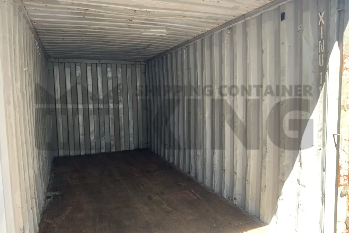 Container product image.