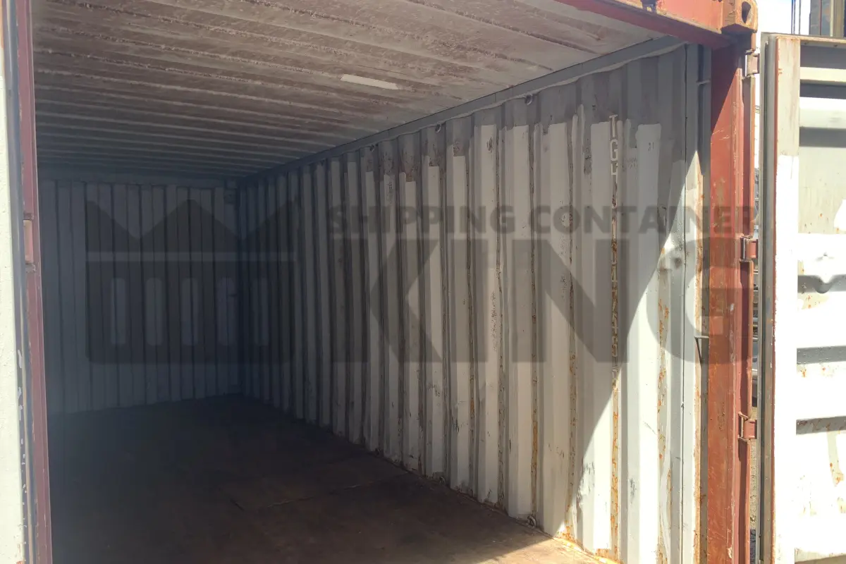 Container product image.