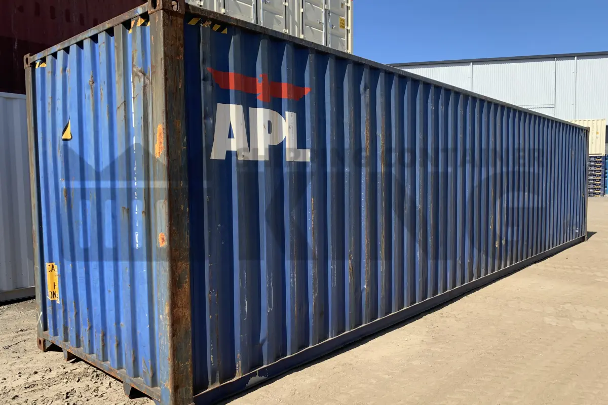 Container product image.