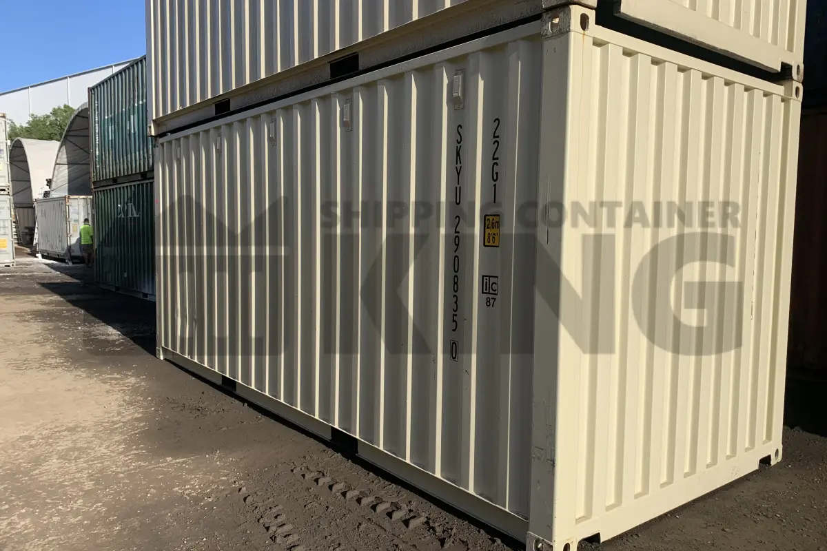 Container product image.